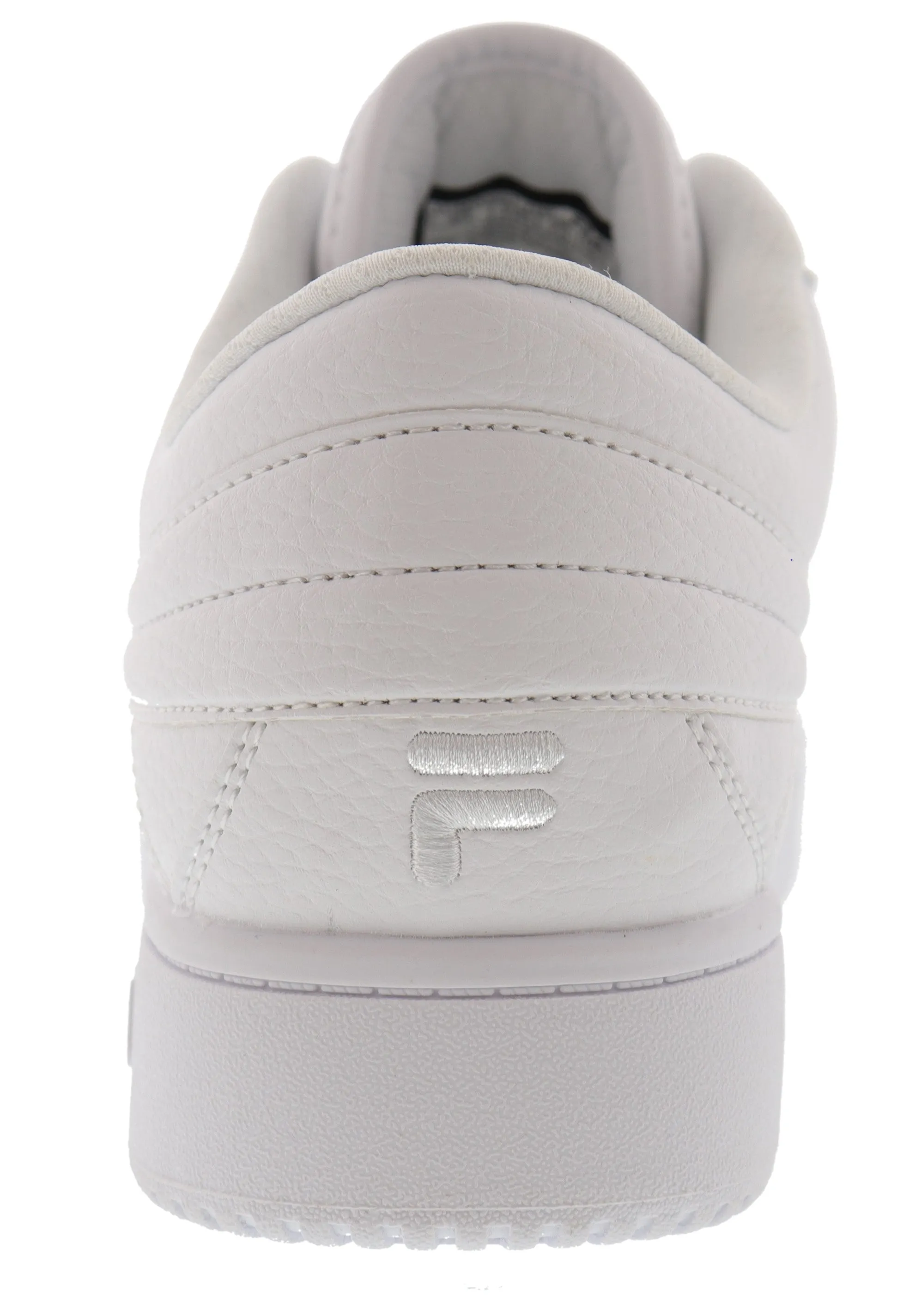 Fila A-Low Lace up Low Top Retro Men's Shoes