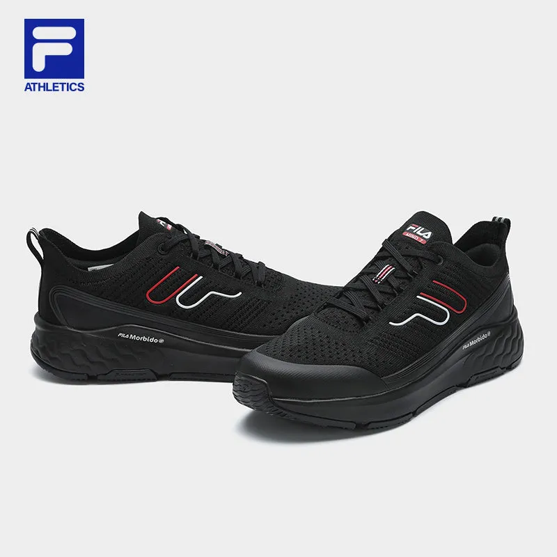 FILA CORE MIND 7 ATHLETICS SPORT PERFORMANCE Men Sneakers in Black