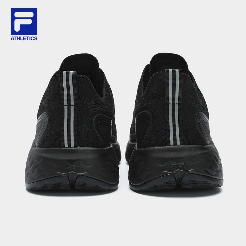 FILA CORE MIND 7 ATHLETICS SPORT PERFORMANCE Men Sneakers in Black