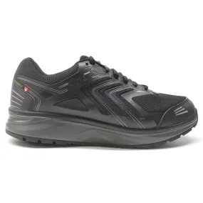 Flash SR STX PU Leather & Textile Men's Trainers