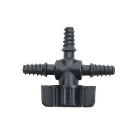 Fluval 2 Way Air Control Valve 3/16 Barbed