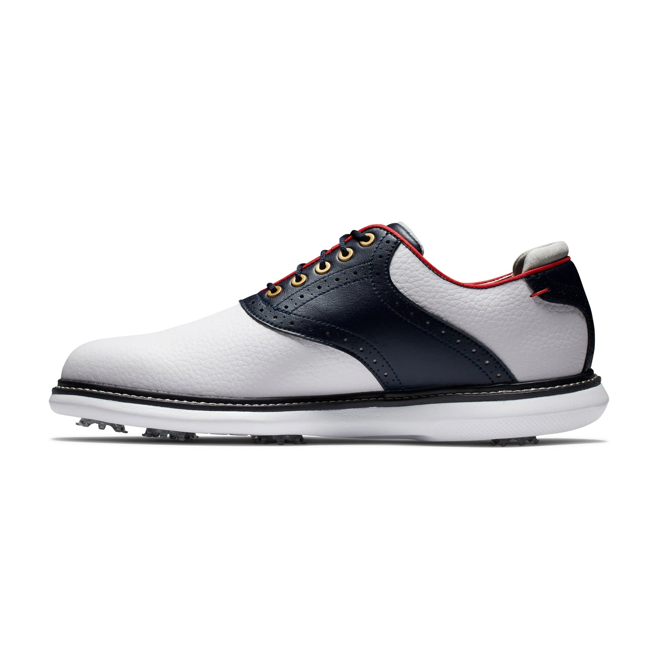 FootJoy FJ Traditions LE Golf Shoes