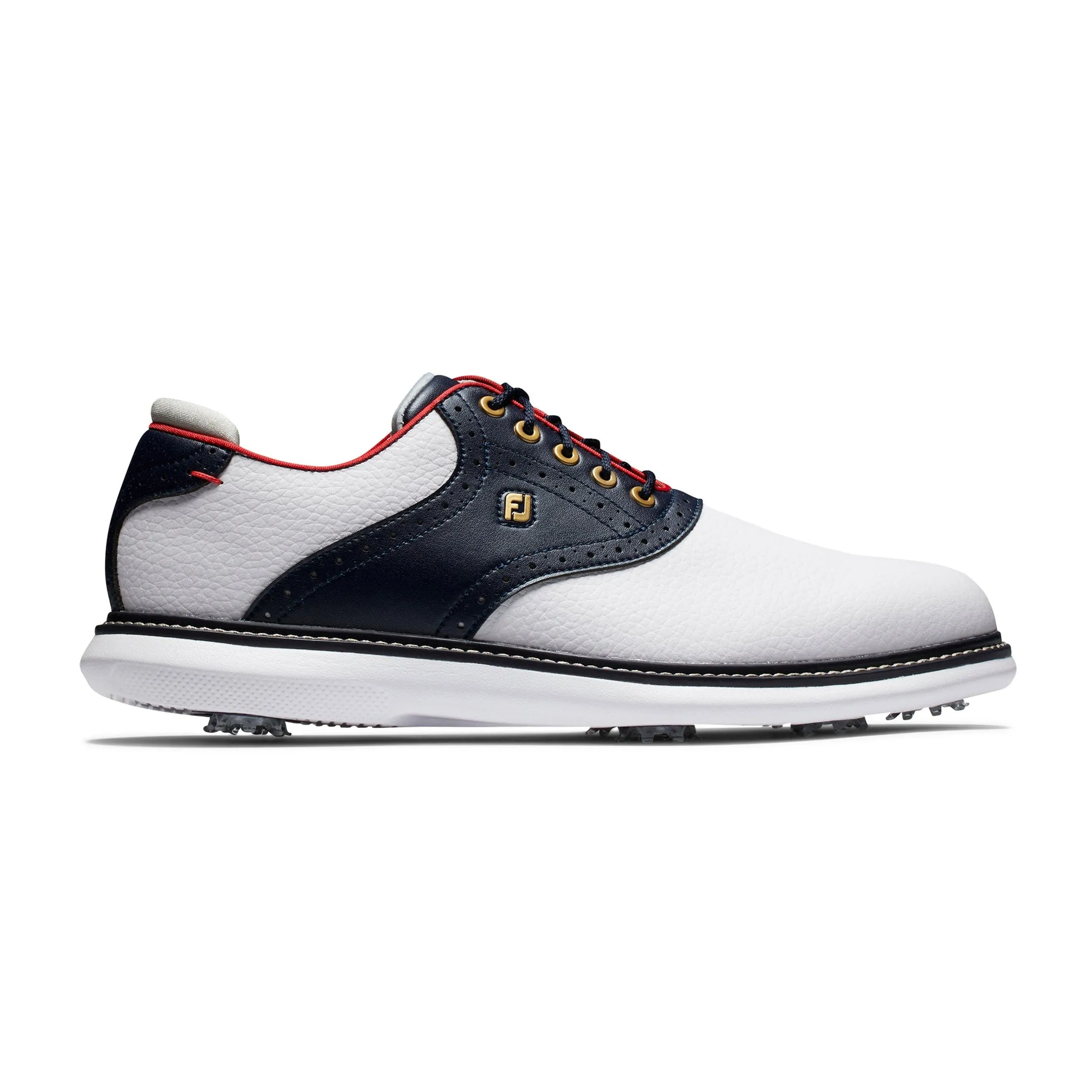 FootJoy FJ Traditions LE Golf Shoes