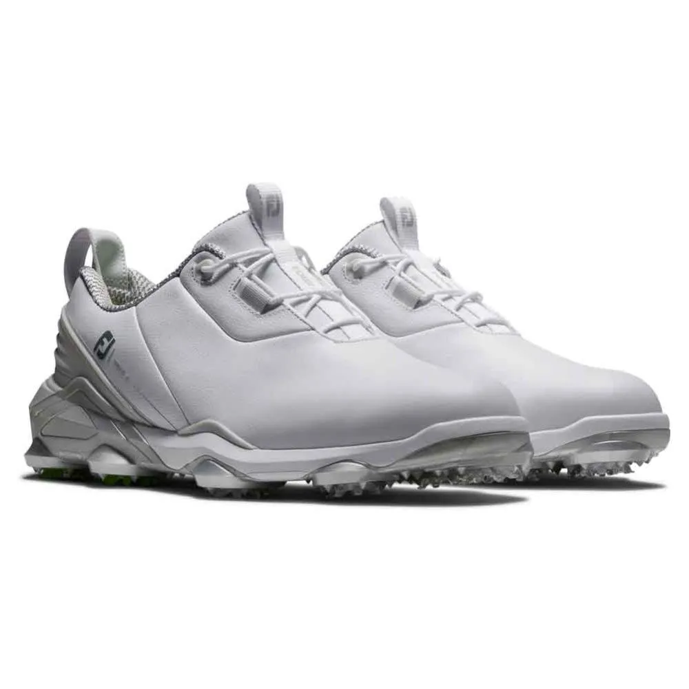 FootJoy Tour Alpha Mens Golf Shoes