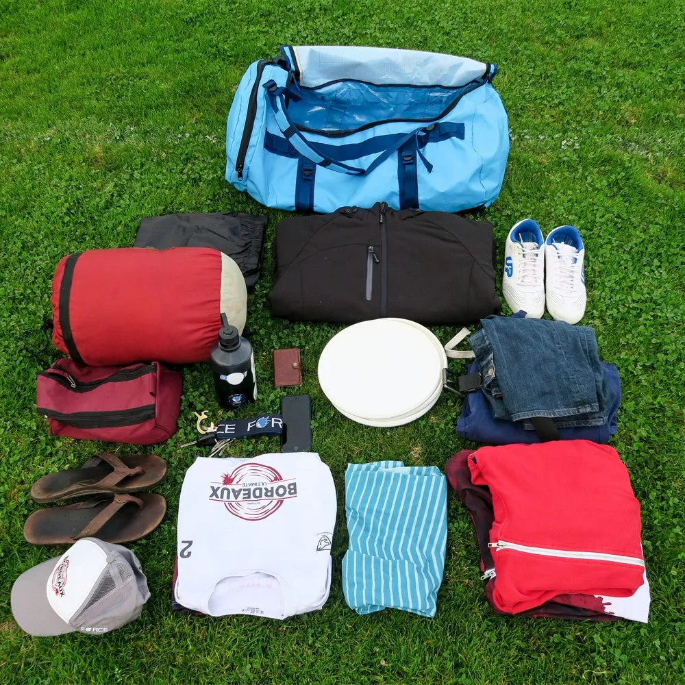 FORCE RUCKSACK KIT BAG