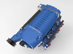 Ford Coyote Universal SuperCharger System