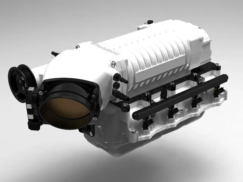 Ford Coyote Universal SuperCharger System