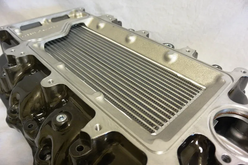 Ford Coyote Universal SuperCharger System