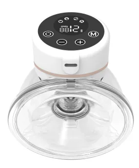 Fraupow Wearable Breast Pump