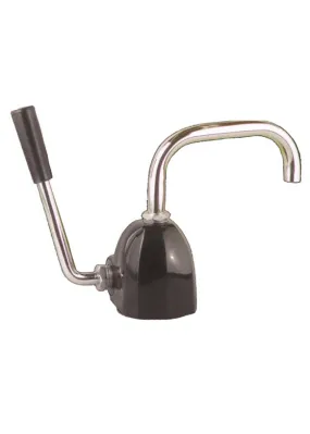 FYNSPRAY MANUAL GALLEY PUMP - QUICK-STROKE ROCKER PUMP