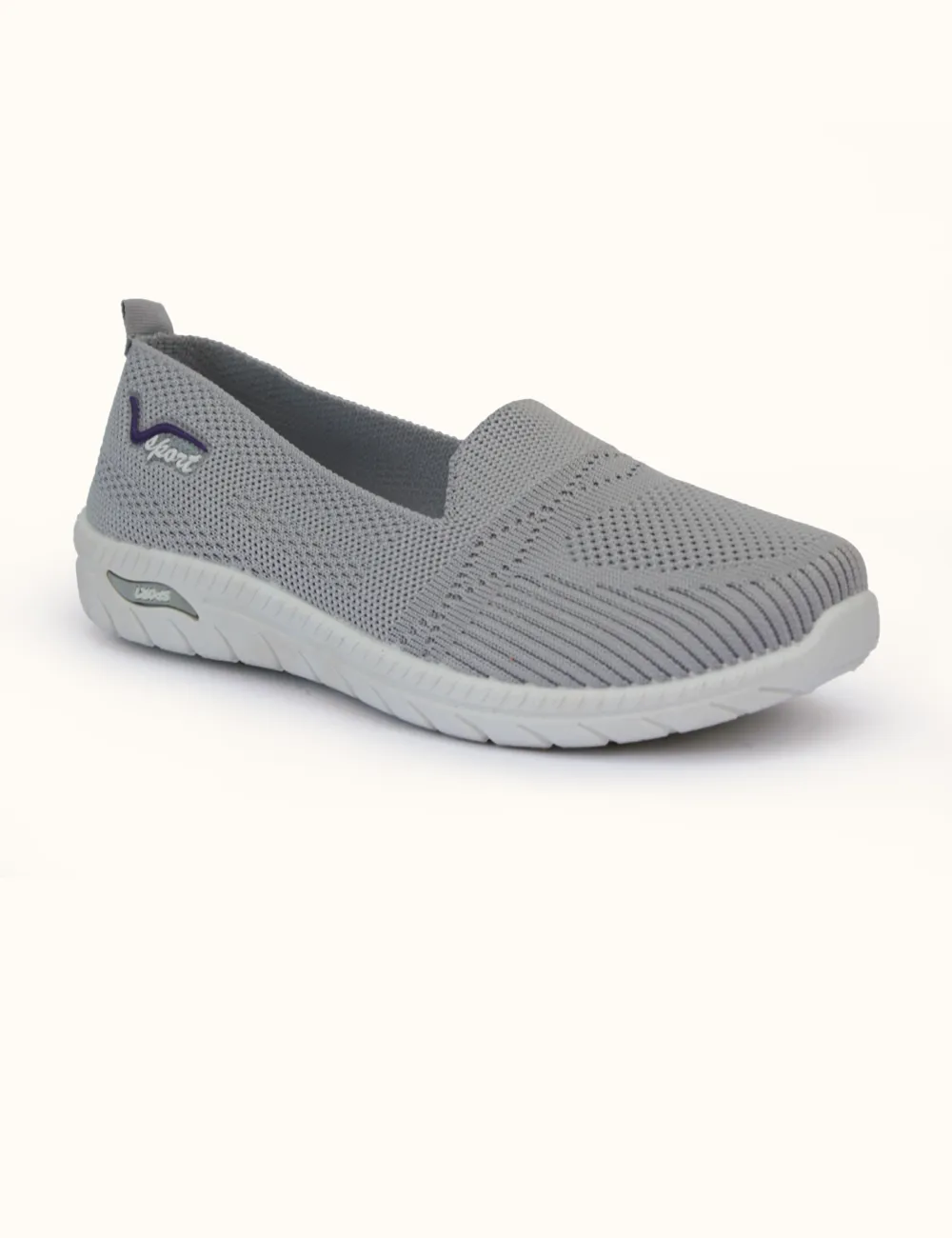 Grey | Pumps for Women