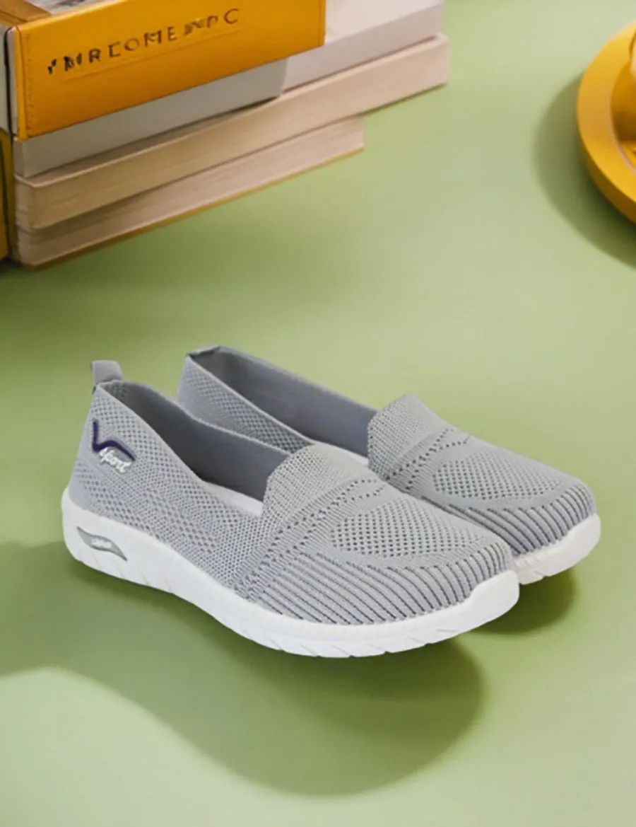 Grey | Pumps for Women