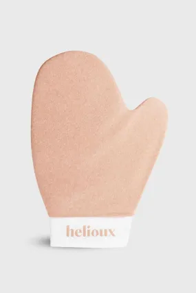 HELIOUX - Velvet Self Tanning Mitt - 1pc (Face & Body)