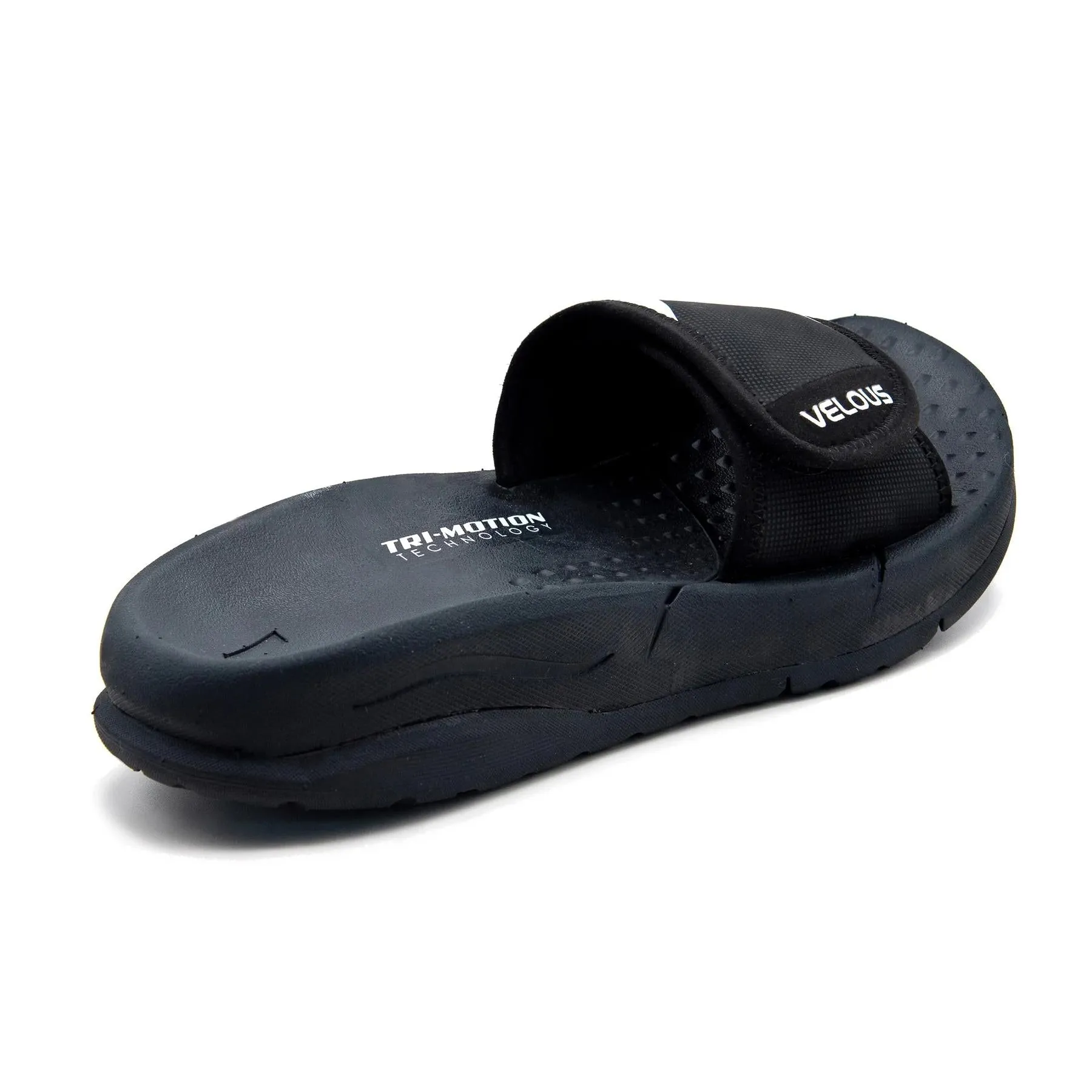 Hoya Recovery Slide - Unisex Recovery Footwear