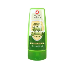 Human Nature Skin Shield Mosquito Repellent Lotion 50ml