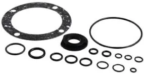 HYDRAULIC SEAL KITS FOR CAPILANO HELMS