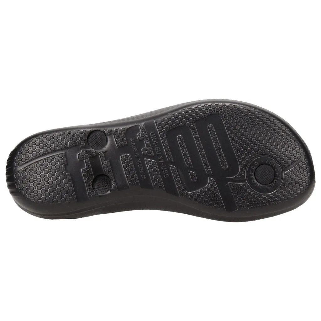 Iqushion Rubber Women's Toe Post Sandals