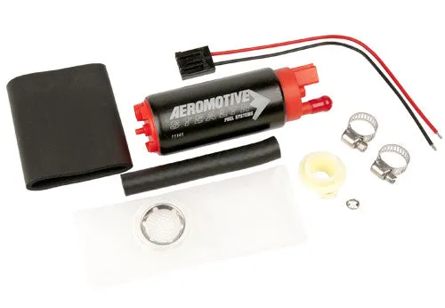 J30 Aeromotive Stealth Fuel Pump - 340LPH