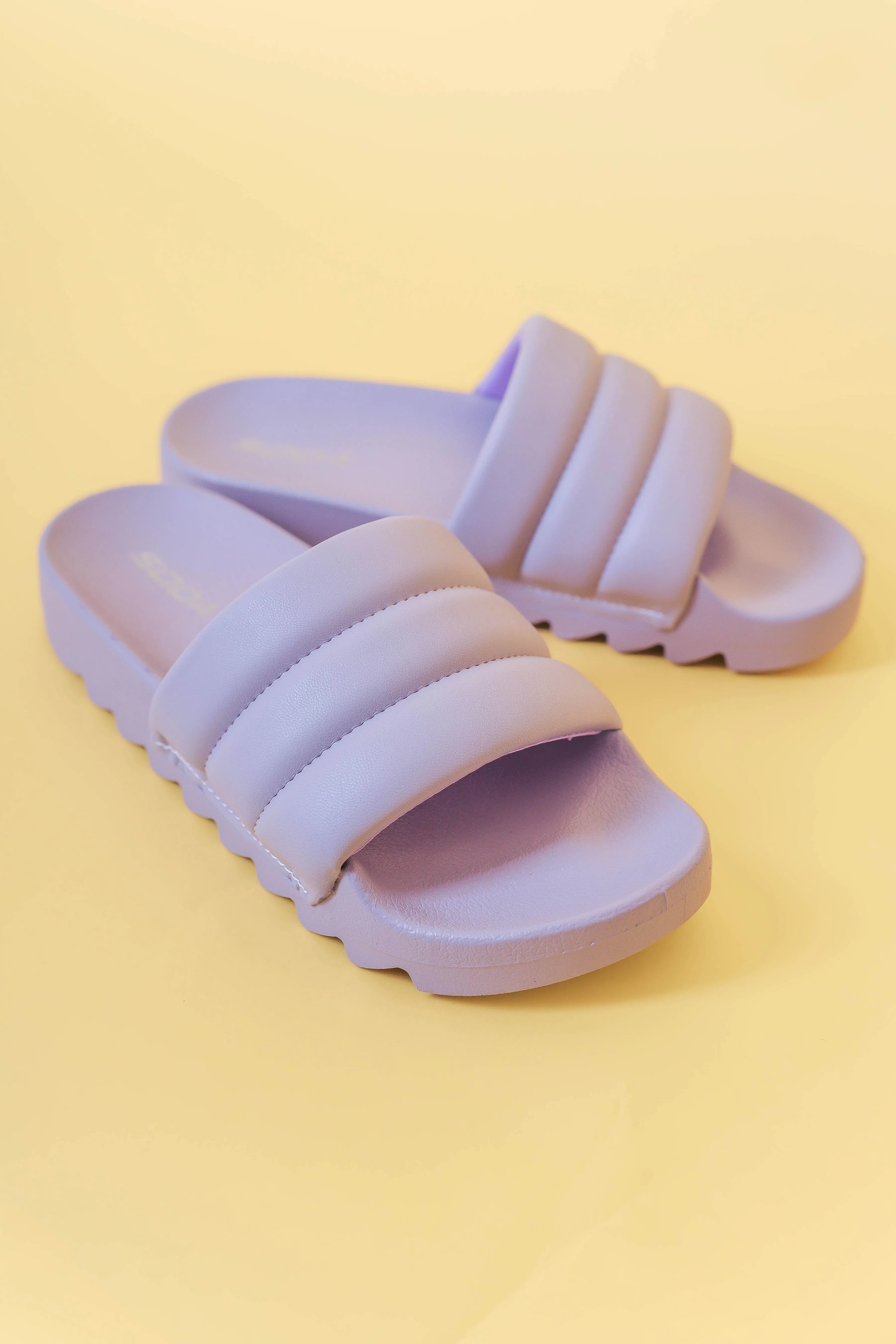 Jessie Slides-Lilac