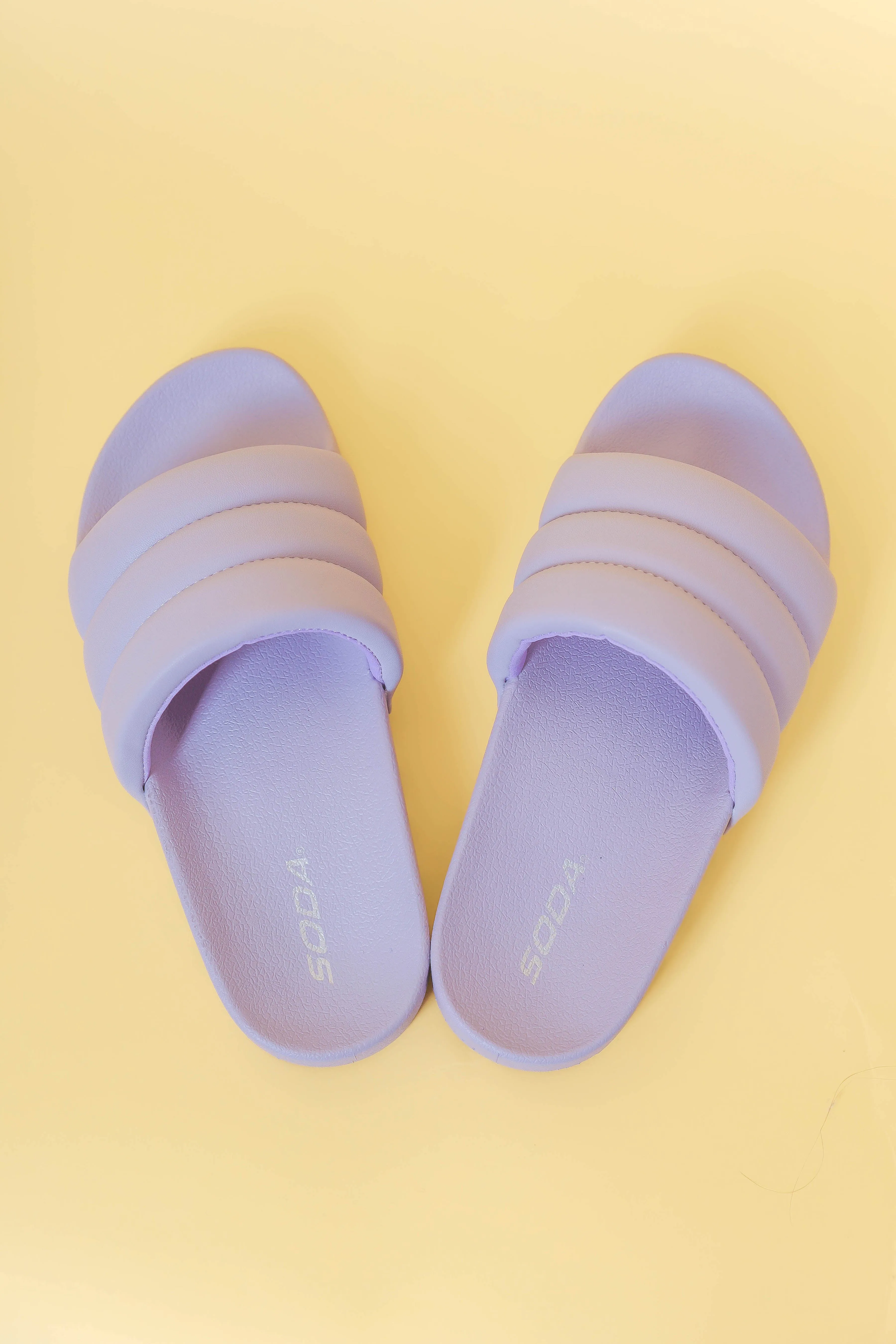 Jessie Slides-Lilac