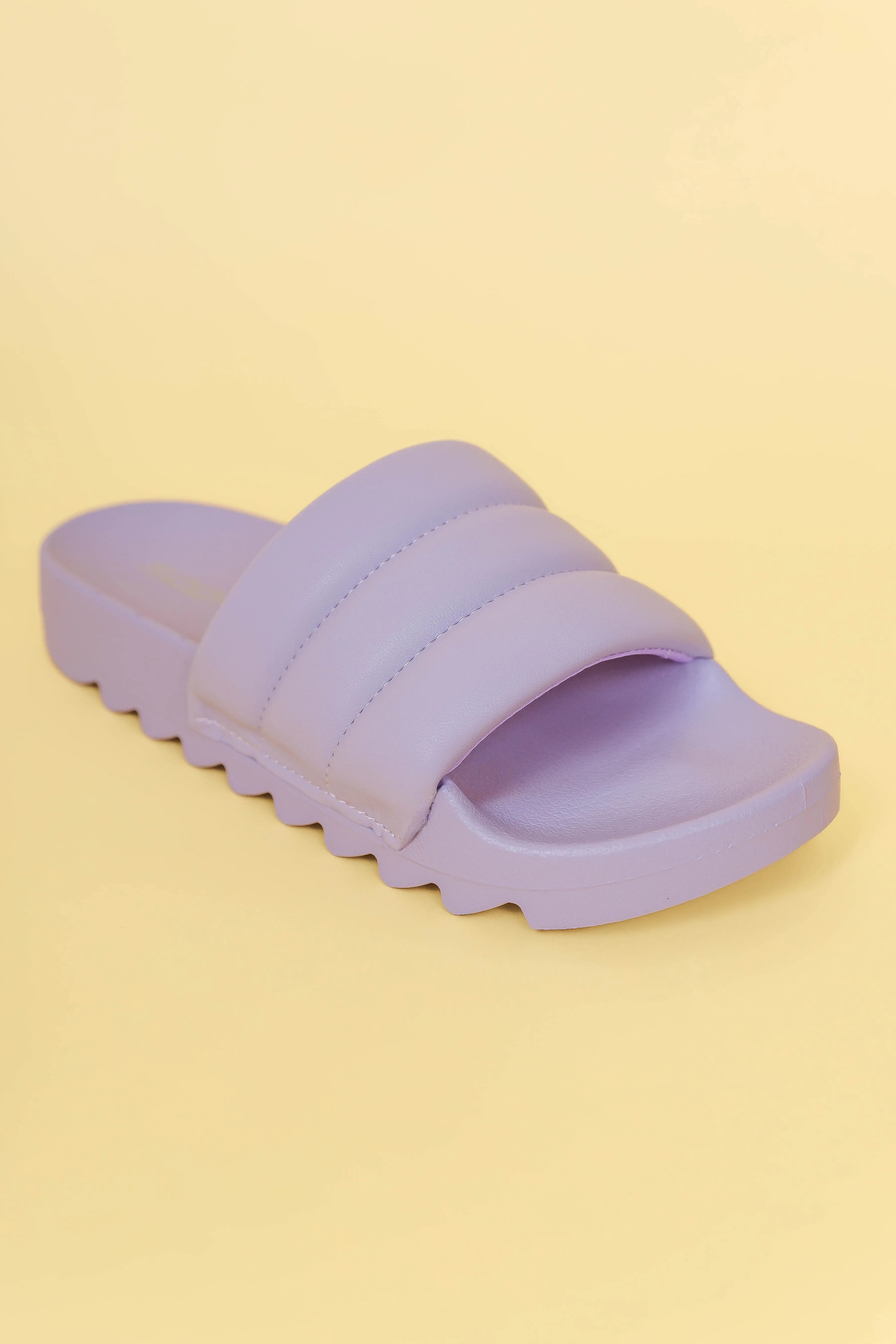 Jessie Slides-Lilac