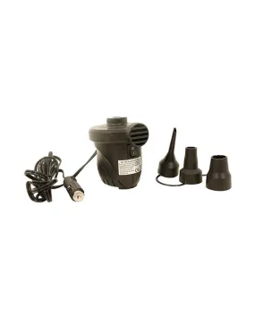 Jetpilot Lightweight DC Air Pump