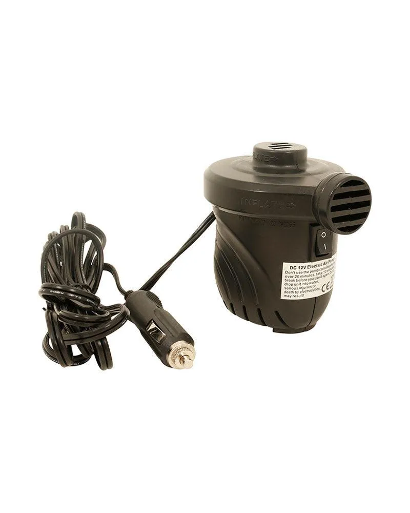 Jetpilot Lightweight DC Air Pump