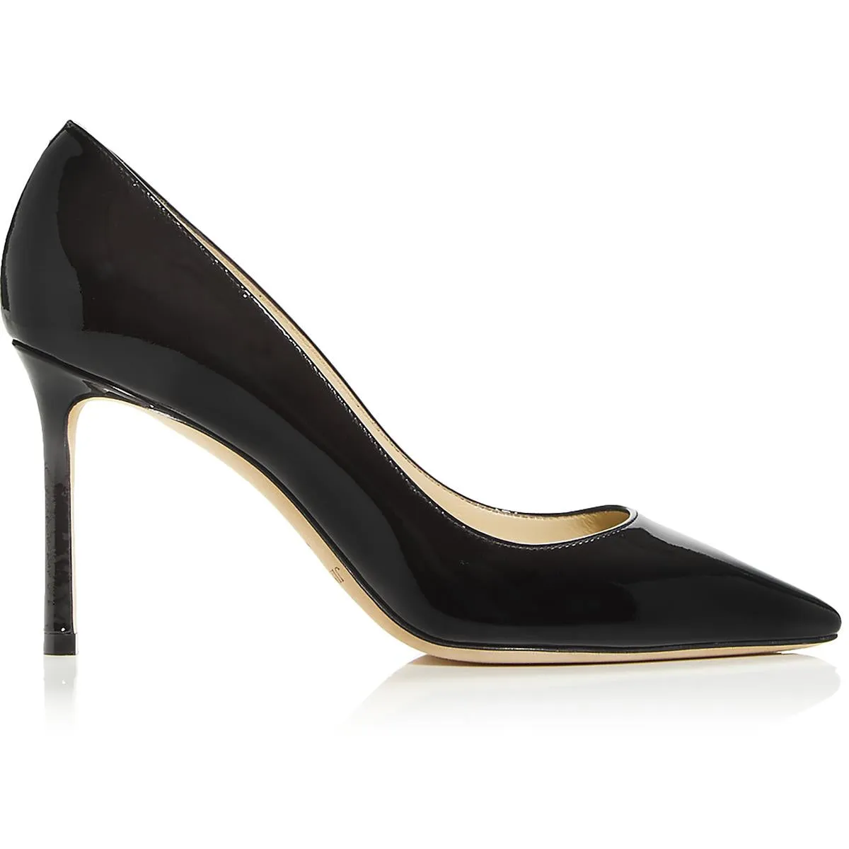 Jimmy Choo Womens Romy 85 Dress Pumps