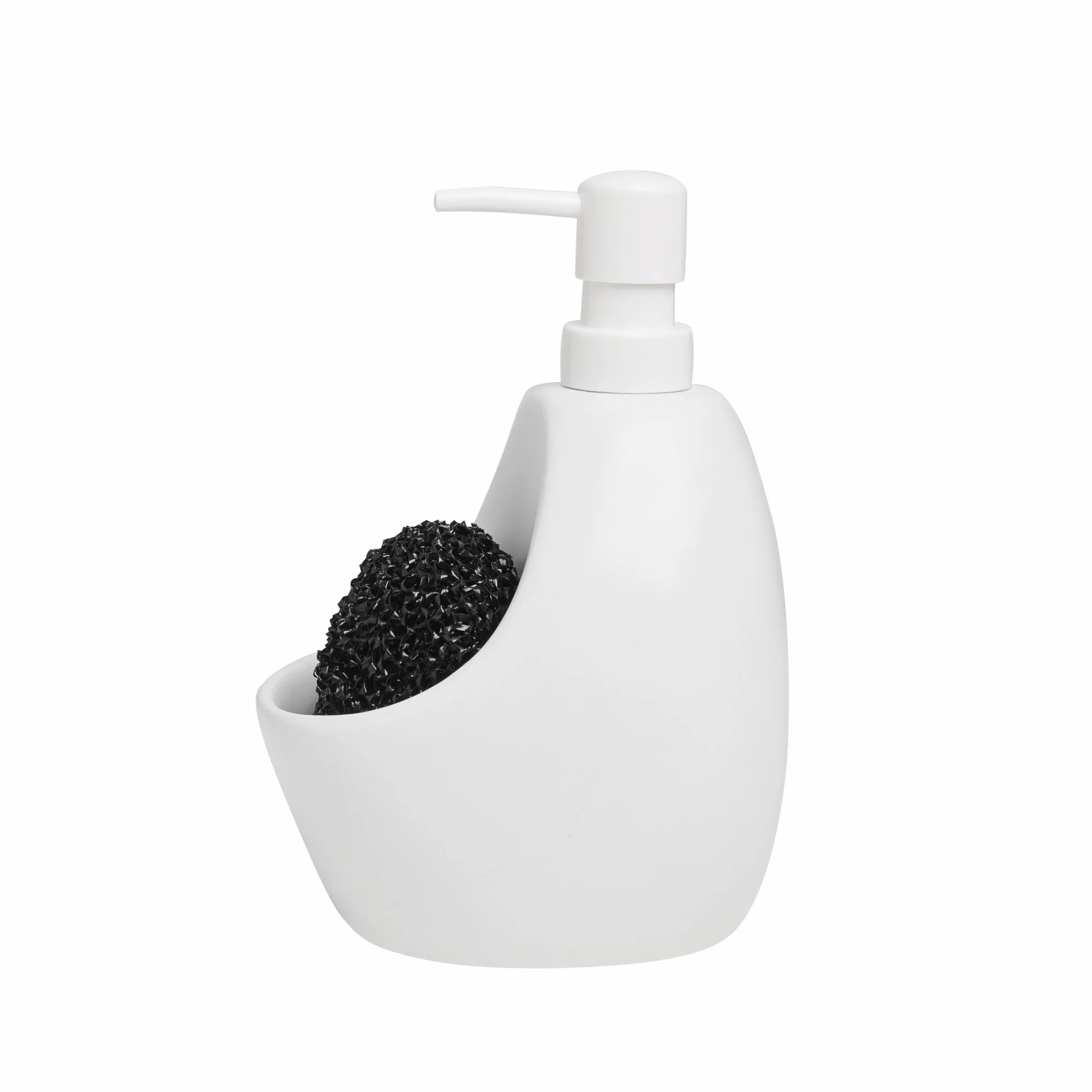 Joey Soap Pump & Scrubby