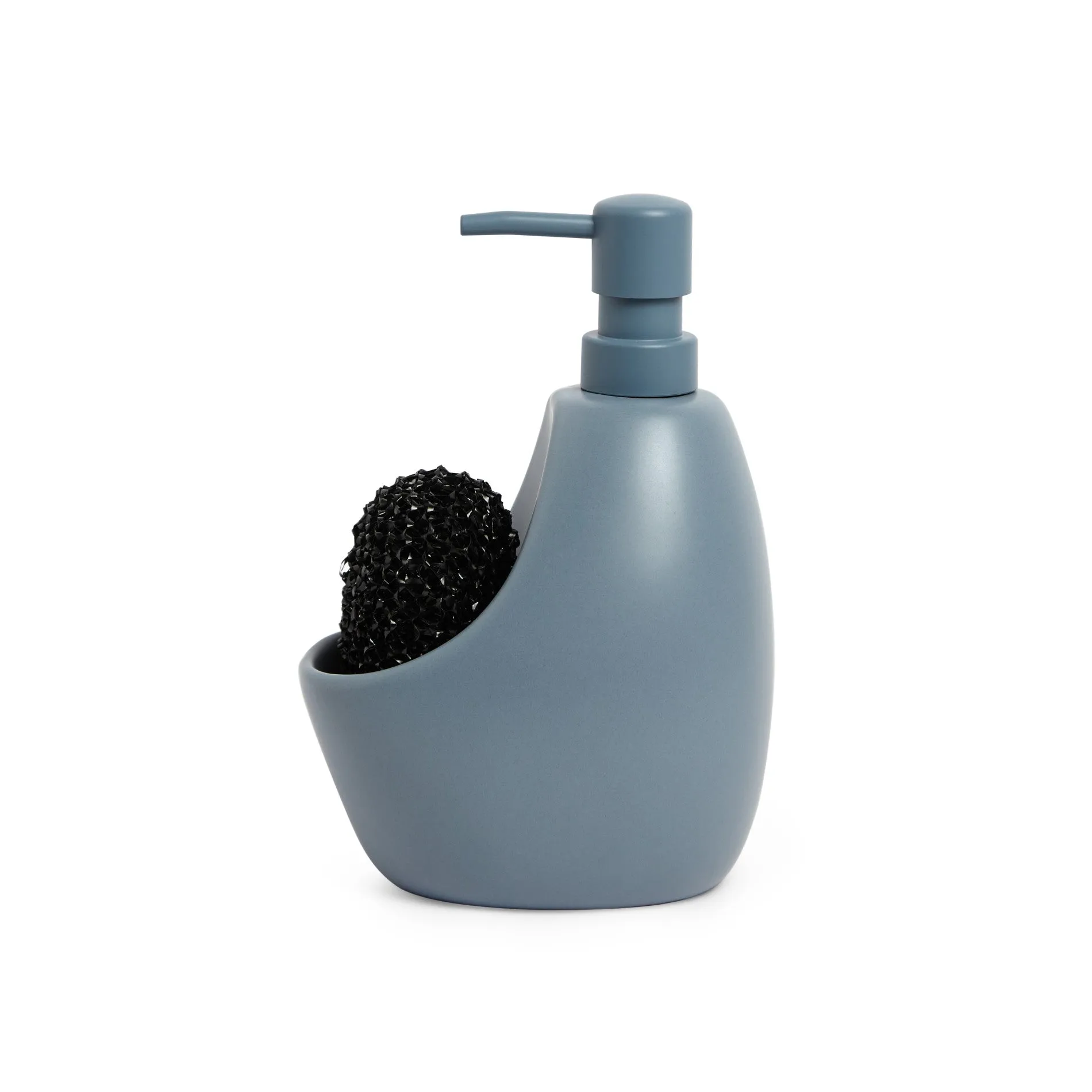 Joey Soap Pump & Scrubby