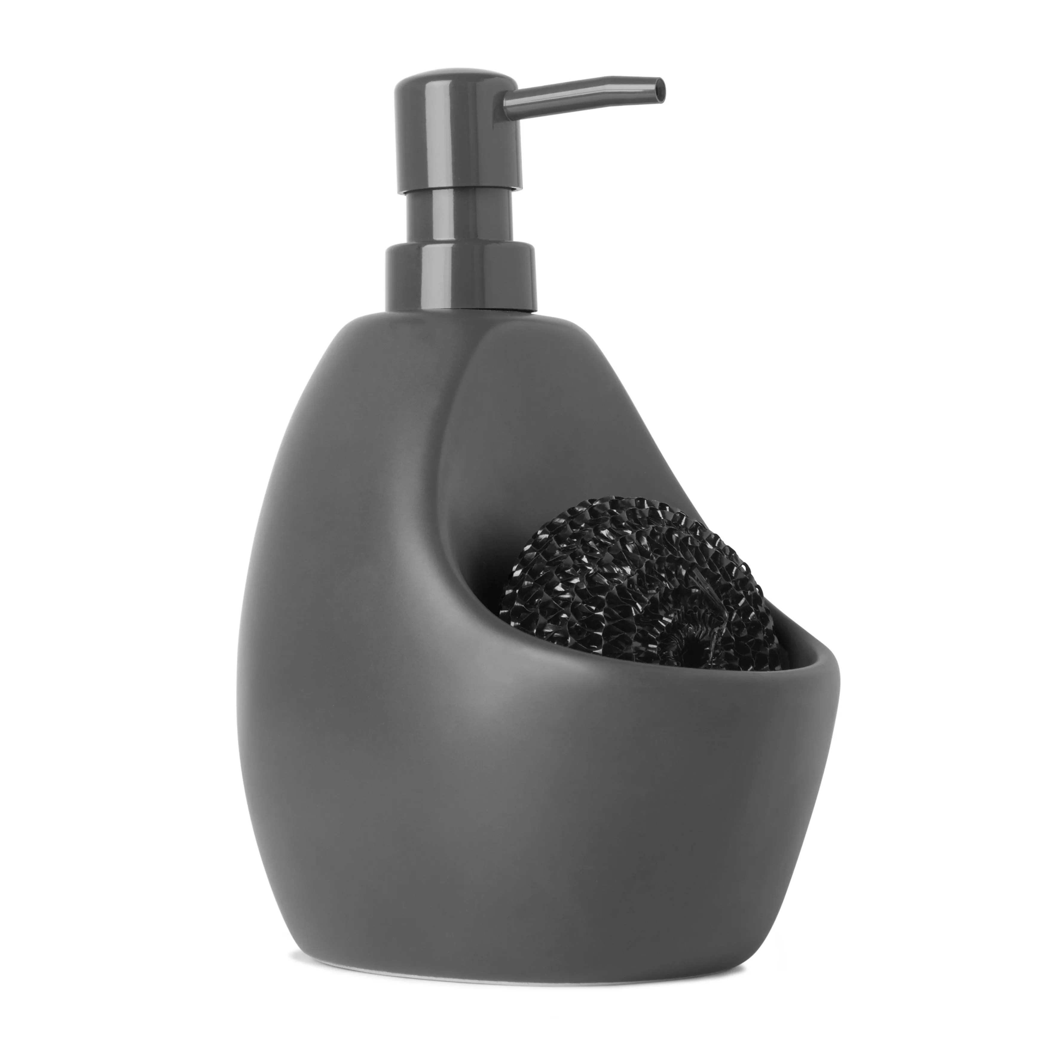 Joey Soap Pump & Scrubby