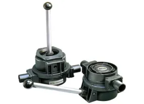 Johnson Viking Hand Bilge Pumps - 3 Models