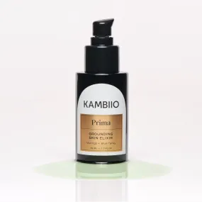 KAMBIIO - Prima Grounding Skin Elixir