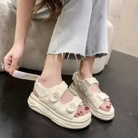 Kamisa sandal