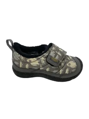 KEEN Kids' Howser Low Wrap Shoe