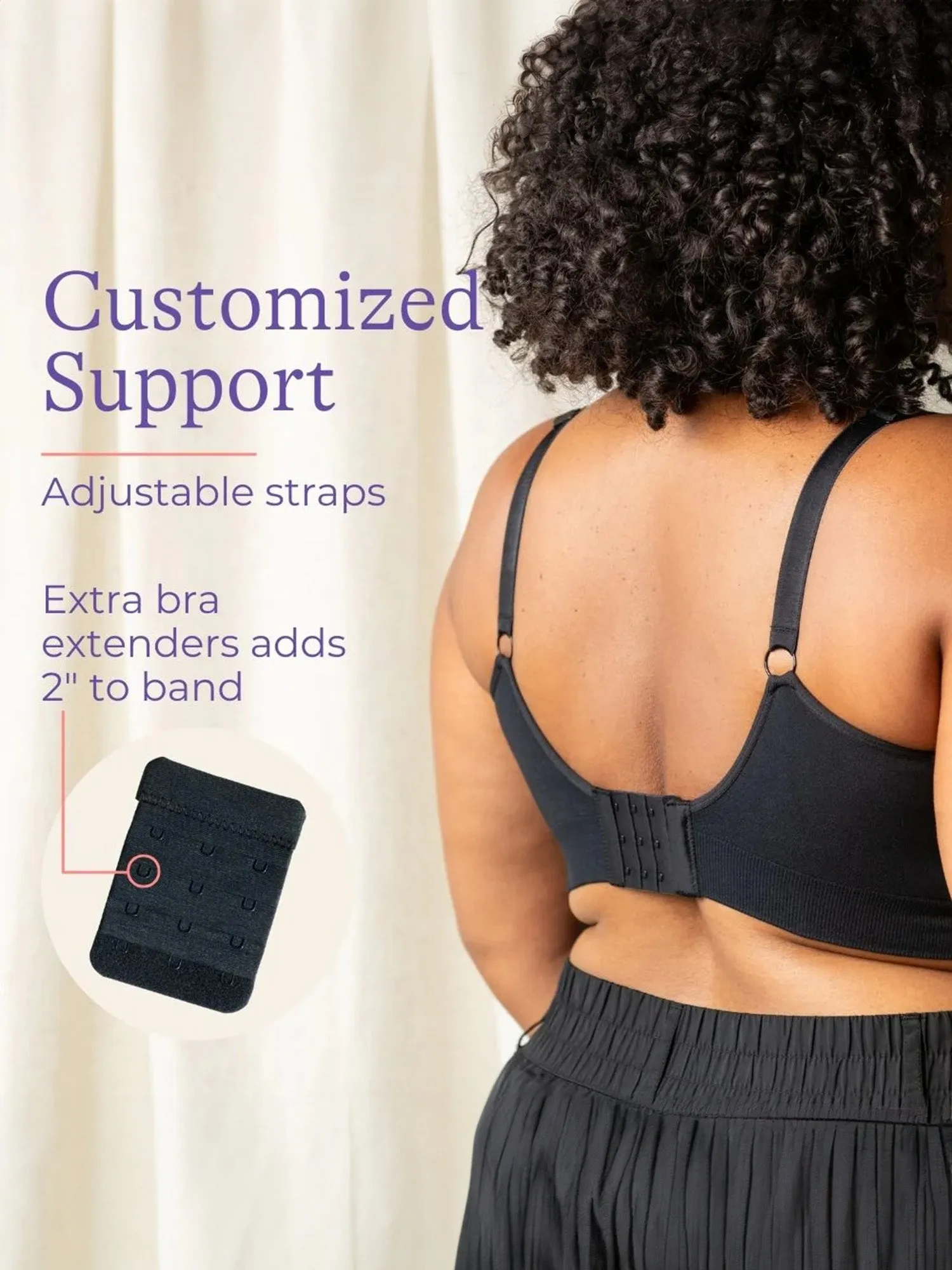 Kindred Bravely for Lansinoh Wearable Pumping Bra   DiscreetDuo™ Wearable Pump Bundle