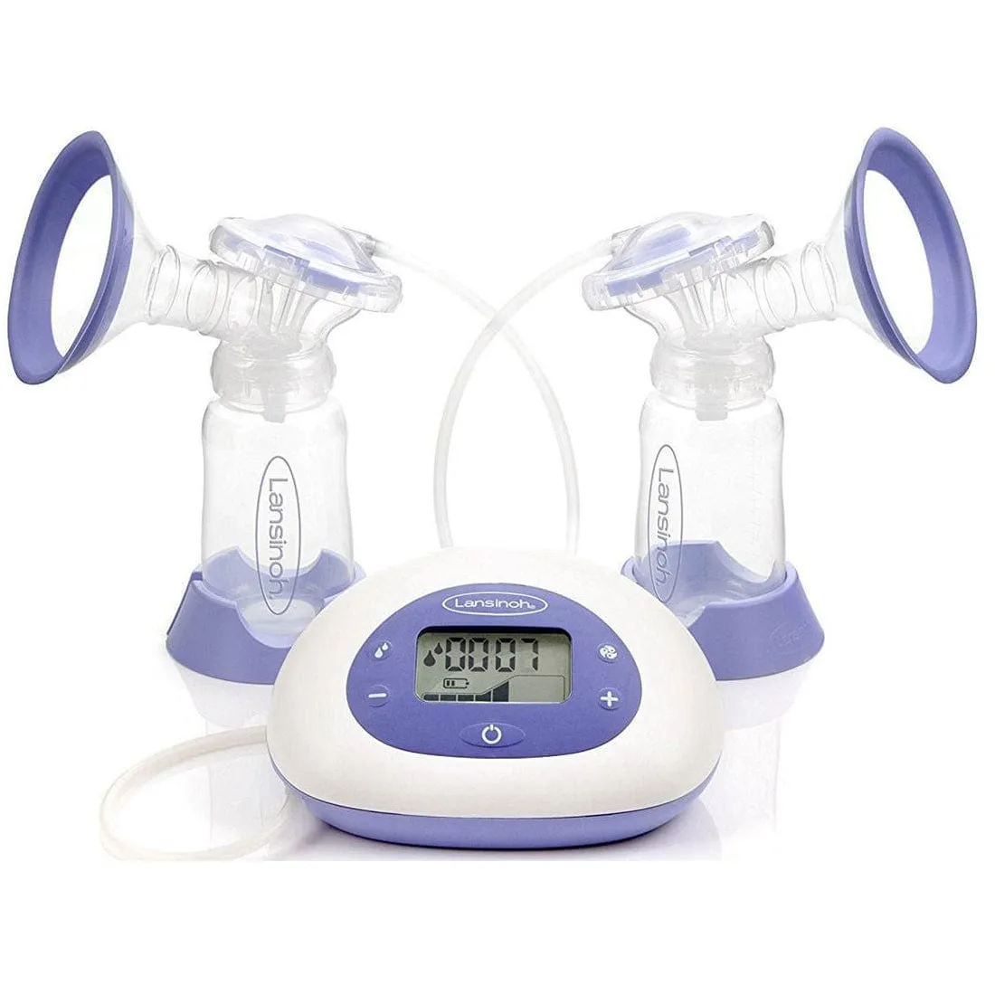 Lansinoh Double Electric Breast Pump