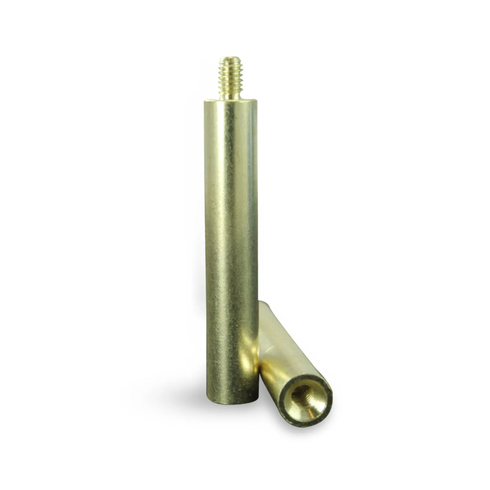 LeLuv Replacement Brass Rods for GOLD Spring-Loaded Penis Extender