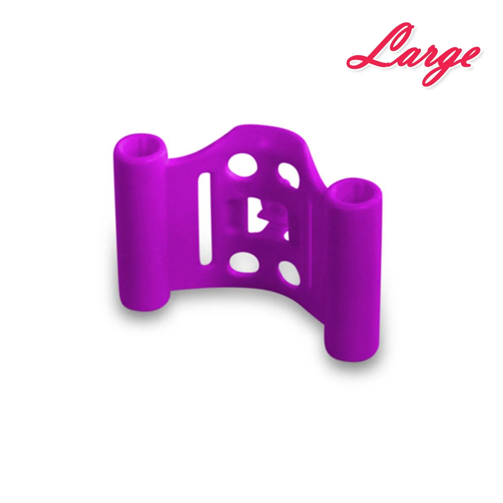 LeLuv Replacement Cradle for SLIDER Penis Extenders - Regular or Large