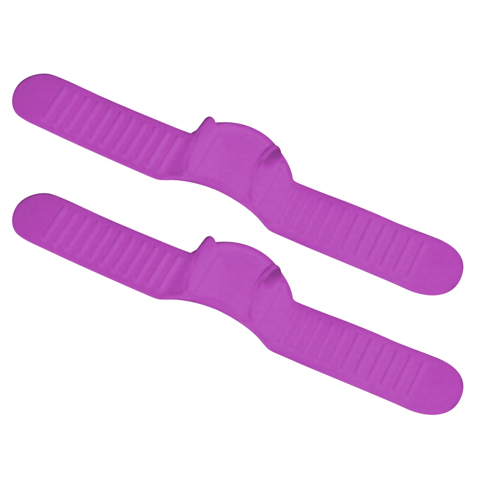 LeLuv Silicone Strap and Wide Cushion Replacement SETS for SLIDER Penis Extenders