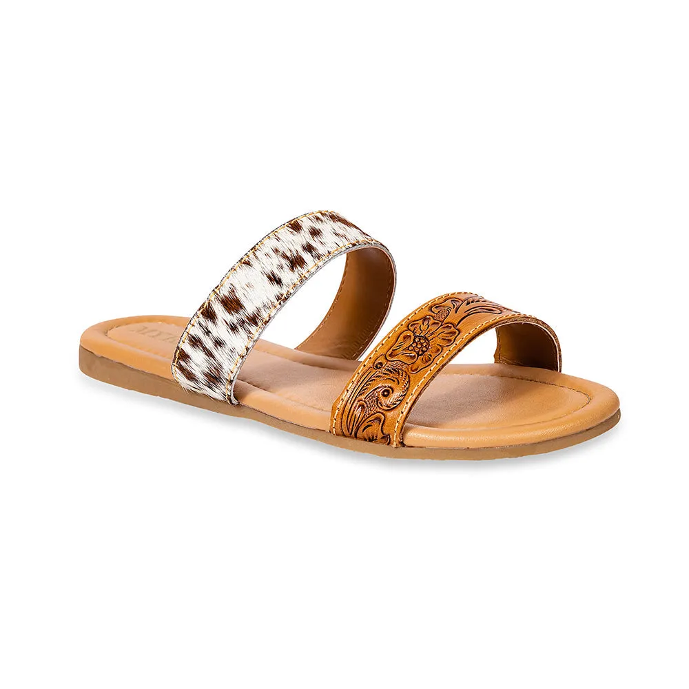 Lena Trail Sandals