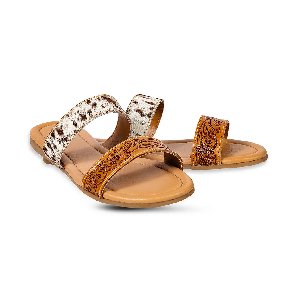 Lena Trail Sandals