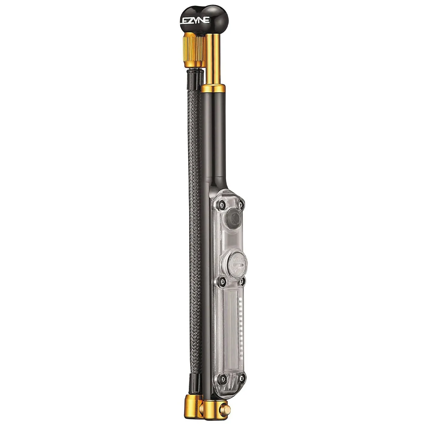 Lezyne Digital Shock Drive Hand Pump