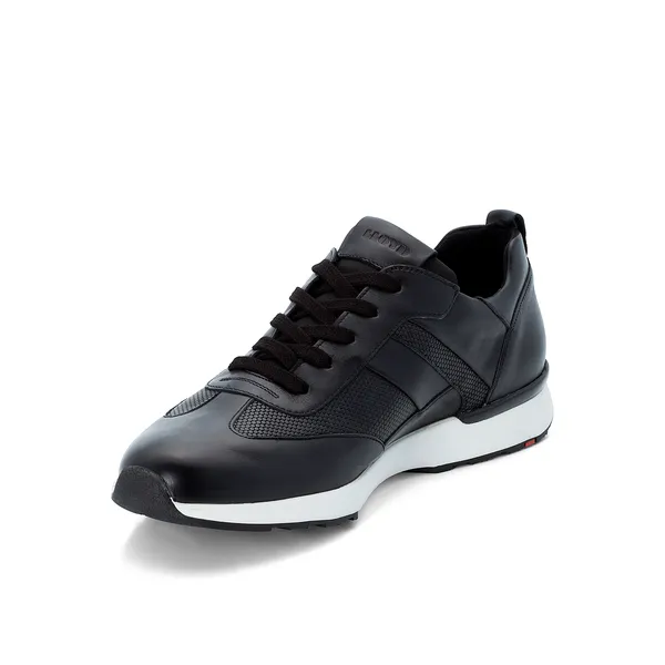 LLOYD / ALFONSO - Trainers Black