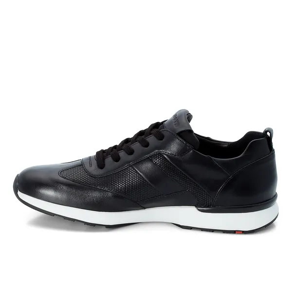 LLOYD / ALFONSO - Trainers Black