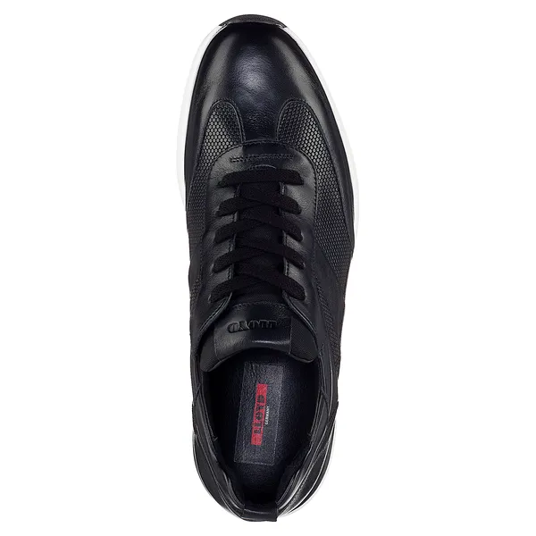 LLOYD / ALFONSO - Trainers Black