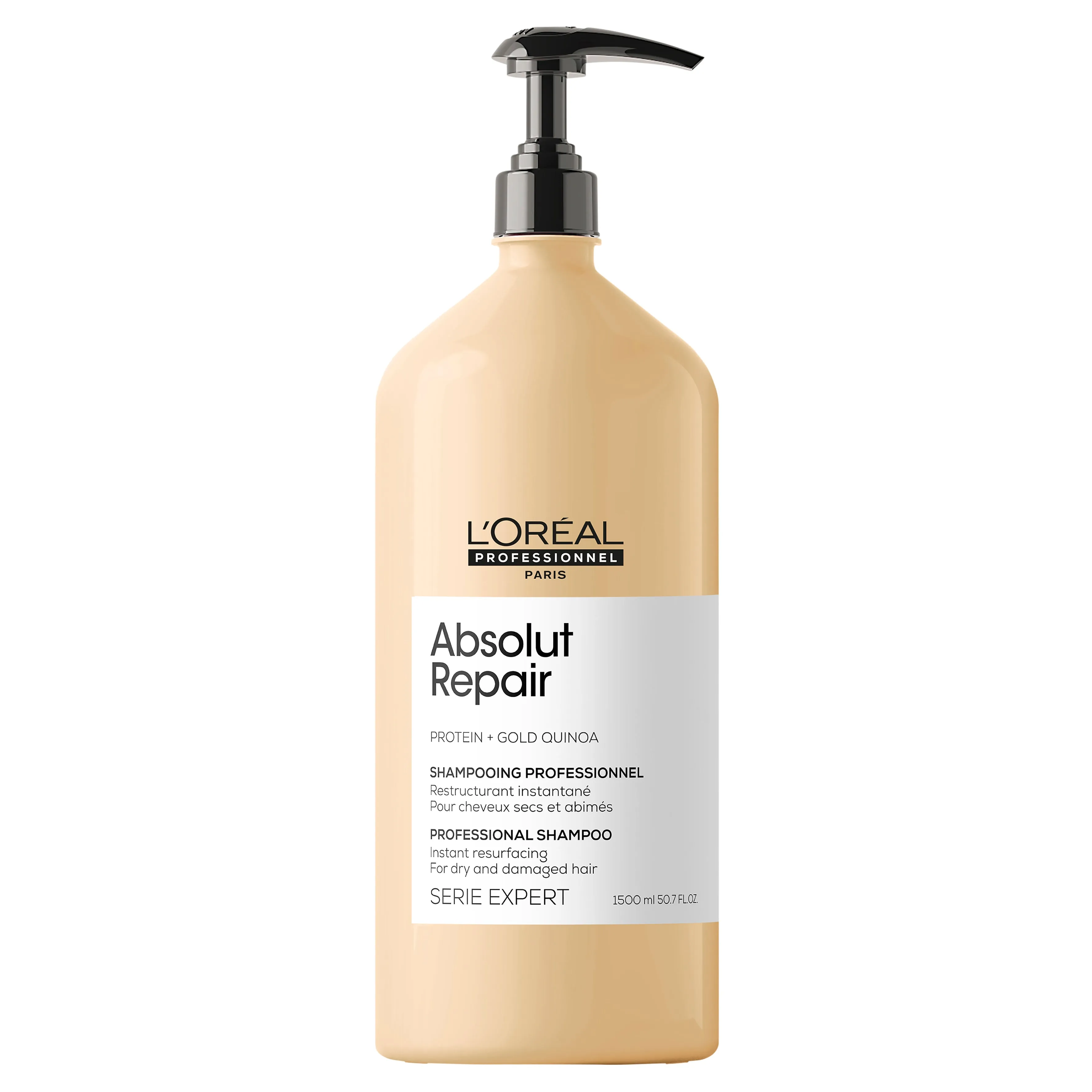 L'Oréal Professionnel Absolut Repair Shampoo