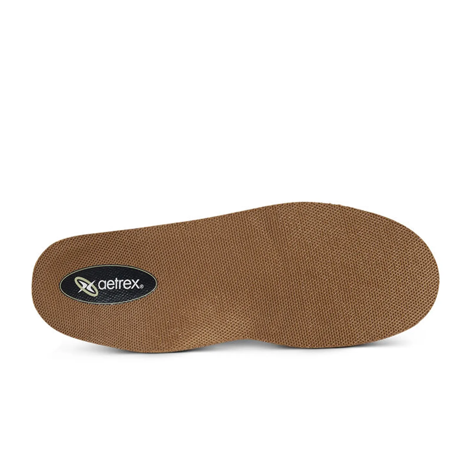 Lynco L2220 Memory Foam Orthotic (Men) - Copper