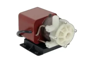 MARCH PUMPS Seawater Circulation Pump 500gph 115V For 16000Btu Systems