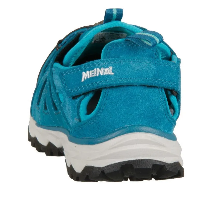 Meindl Lipari Wide Women's Comfort Fit Walking Sandals